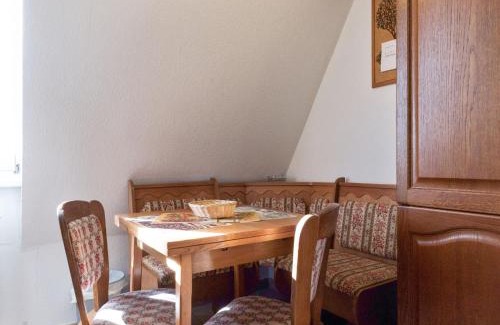 Ballenstedt Apartment | Comfort in Central Ballenstedt, cleaning included