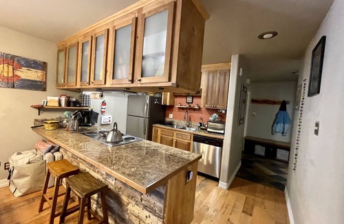 Cuchara Condo | Comfort in Cuchara Mountain Park