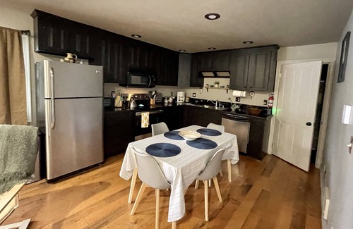 Cuchara Condo | Comfort in Cuchara Mountain Park