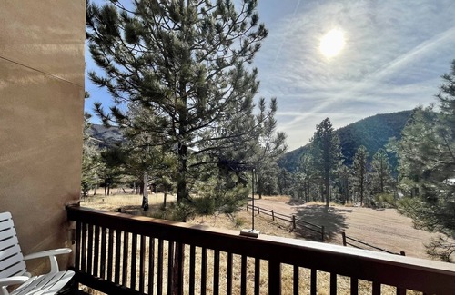 Cuchara Condo | Comfort in Cuchara Mountain Park