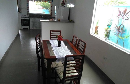 Jardim das Cancoes House | Comfort in front of the sea