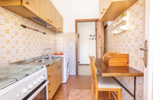 Il Monte Apartment | Comfort in Historic Gallipoli
