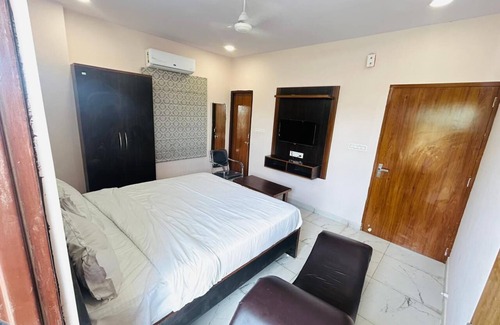 Jhalamand Hotel | COMFORT IN HOTEL AND RESTAURANT JODHPUR