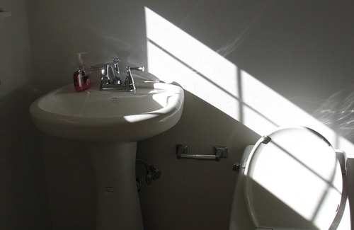 Tyrone House | Comfort in Nature