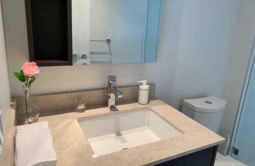 Richmond City Centre Apartment | Comfort in Richmond center 2bedr & good location