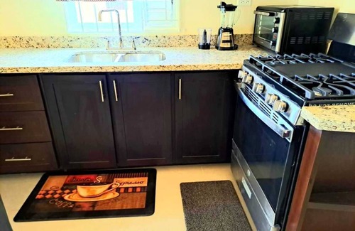 Old Harbour House | Comfort in Style in a newly built 2bdr home