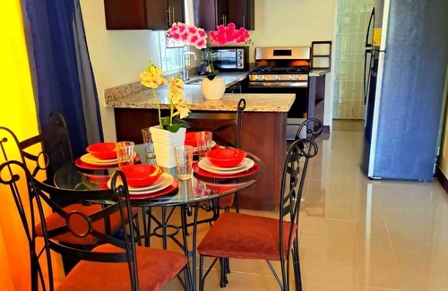 Old Harbour House | Comfort in Style in a newly built 2bdr home