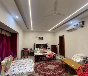 Jammu Villa | Comfort in the city of temples