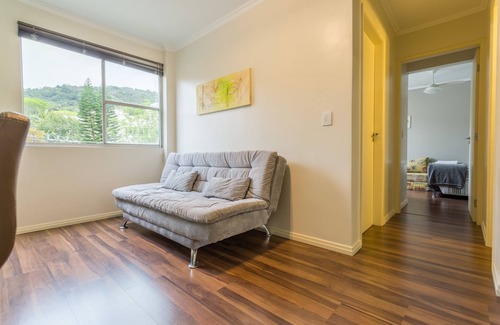 Coqueiros Apartment | Comfort in the GastronomicStreet, Coqueiros YB3073