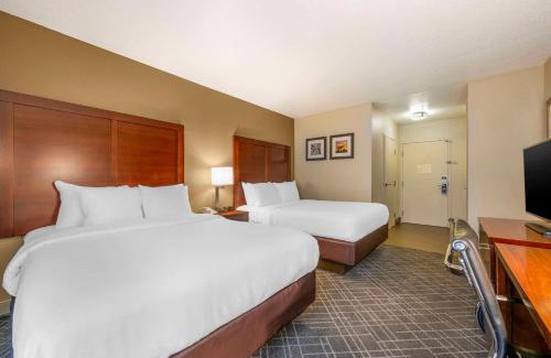 Florence Hotel | Comfort Inn Airport Turfway Road