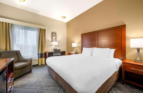 Florence Hotel | Comfort Inn Airport Turfway Road