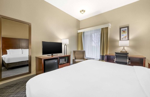 Florence Hotel | Comfort Inn Airport Turfway Road