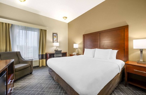Florence Hotel | Comfort Inn Airport Turfway Road