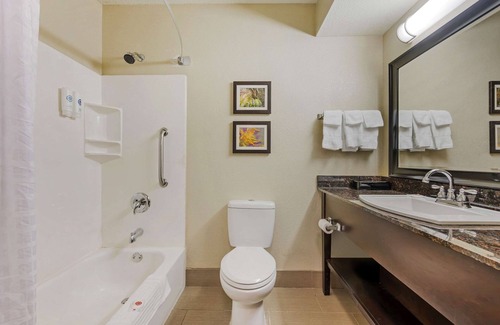 Florence Hotel | Comfort Inn Airport Turfway Road