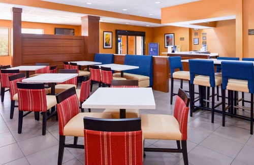 Joplin Hotel | Comfort Inn and Suites Joplin