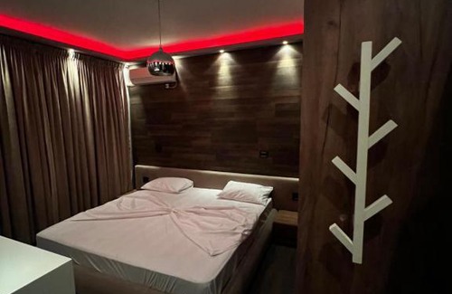 Tirana Apartment | Comfort Inn Apartment
