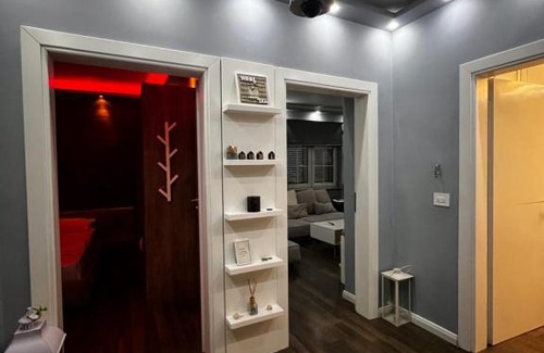 Tirana Apartment | Comfort Inn Apartment