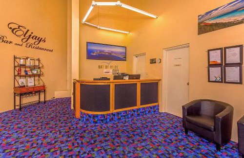 Esperance Hotel | Comfort Inn Bay of Isles