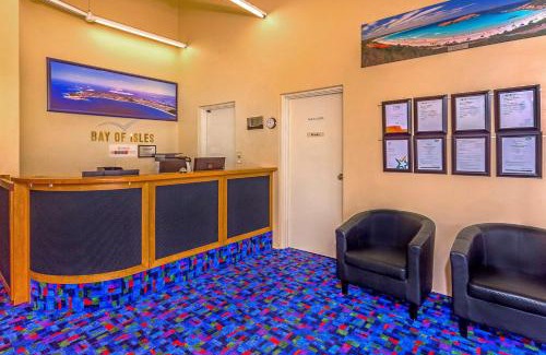Esperance Hotel | Comfort Inn Bay of Isles