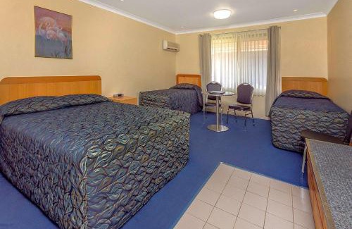 Esperance Hotel | Comfort Inn Bay of Isles