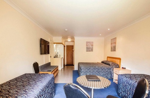 Esperance Hotel | Comfort Inn Bay Of Isles