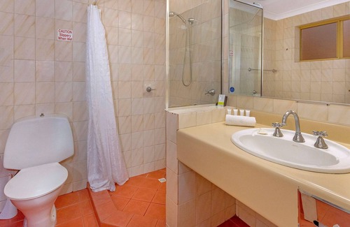 Esperance Hotel | Comfort Inn Bay Of Isles