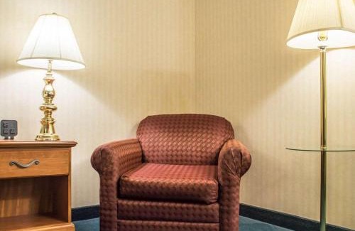 Binghamton Hotel | Comfort Inn Binghamton I-81