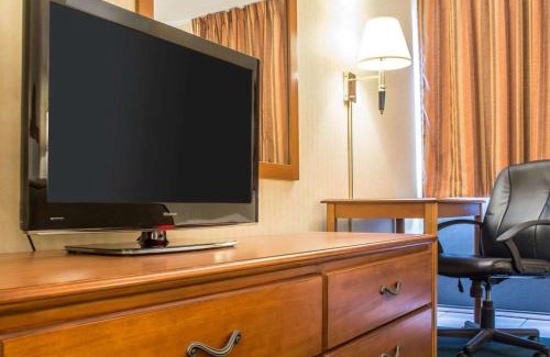 Binghamton Hotel | Comfort Inn Binghamton I-81
