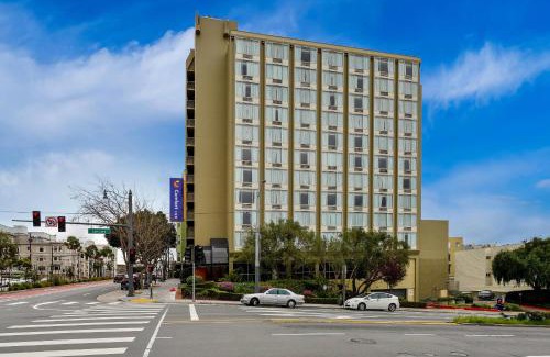 Cow Hollow Hotel | Comfort Inn By the Bay