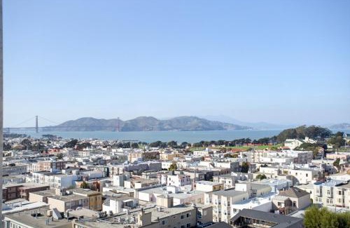 Cow Hollow Hotel | Comfort Inn By the Bay
