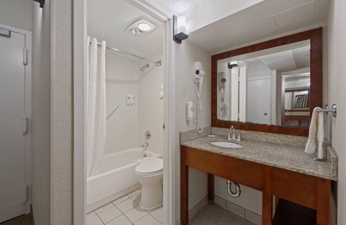 Cow Hollow Hotel | Comfort Inn by the Bay