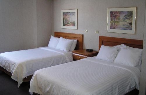 Bracebridge Hotel | Comfort Inn