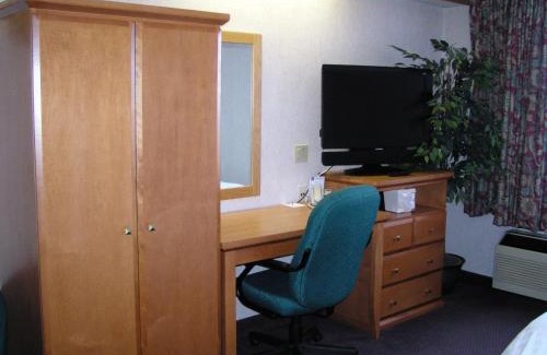 Bracebridge Hotel | Comfort Inn