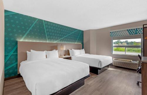 Bracebridge Hotel | Comfort Inn