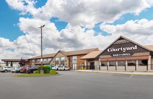 York - Haig Hotel | Comfort Inn
