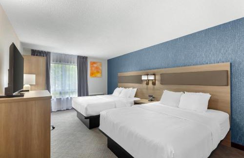 York - Haig Hotel | Comfort Inn