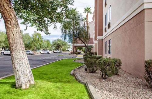 Chandler Hotel | Comfort Inn Chandler - Phoenix South I-10