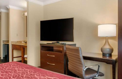 The Dalles Hotel | Comfort Inn Columbia Gorge