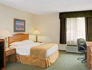 Conroe Hotel | Comfort Inn Conroe