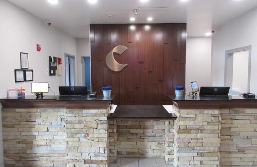 Dayton Hotel | Comfort Inn Dayton South