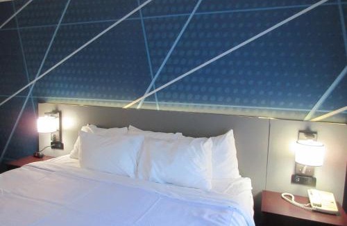 Dayton Hotel | Comfort Inn Dayton South