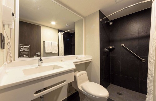 Delicias Hotel | Comfort Inn Delicias
