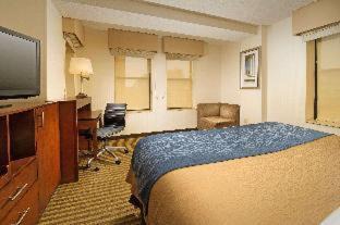Logan Circle Hotel | Comfort Inn Downtown DC-Convention Center