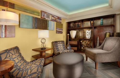 Logan Circle Hotel | Comfort Inn Downtown DC/Convention Center