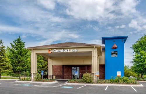 Ellsworth Hotel | Comfort Inn Ellsworth - Bar Harbor