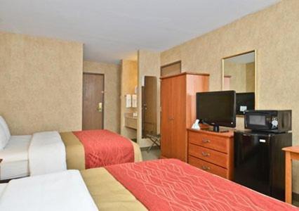 Ellsworth Hotel | Comfort Inn Ellsworth - Bar Harbor