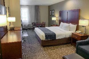 Woodlands Village Hotel | Comfort Inn Flagstaff South I-17