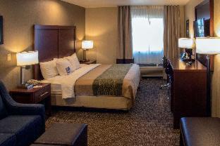 Woodlands Village Hotel | Comfort Inn Flagstaff South I-17