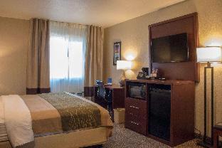 Woodlands Village Hotel | Comfort Inn Flagstaff South I-17