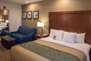 Woodlands Village Hotel | Comfort Inn Flagstaff South I-17